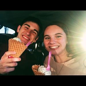 Meet your Posher, Lauris